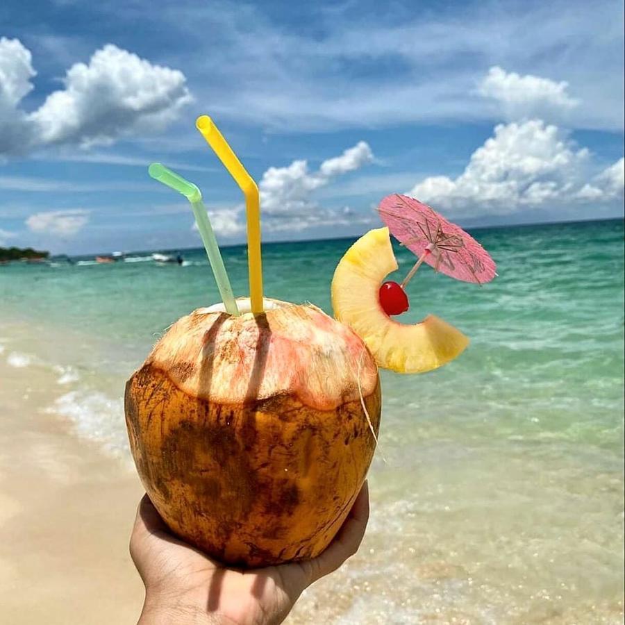 Sunset Beach Плая Бланка Екстериор снимка