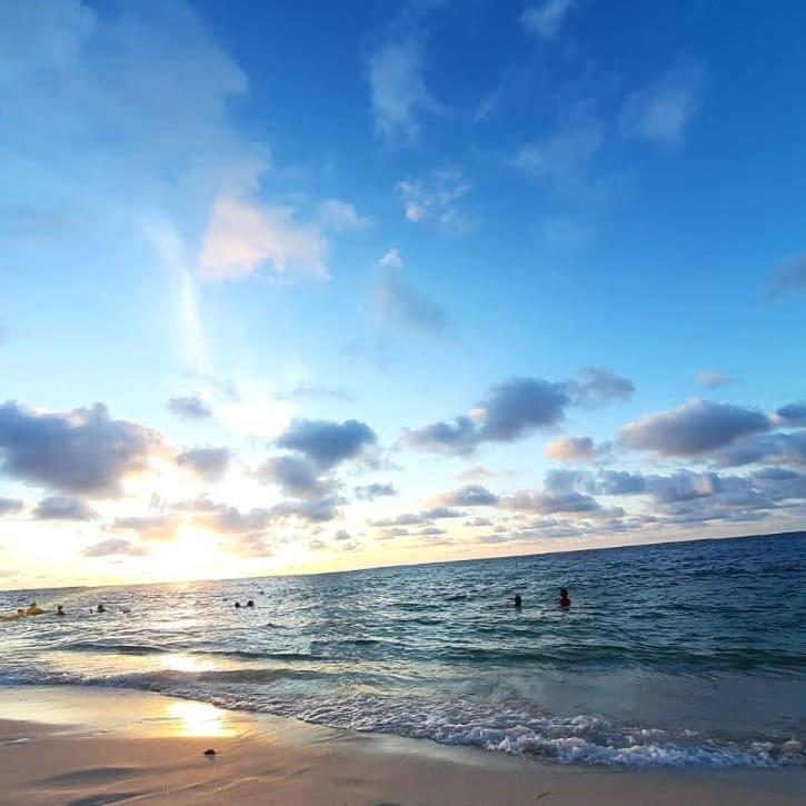 Sunset Beach Плая Бланка Екстериор снимка
