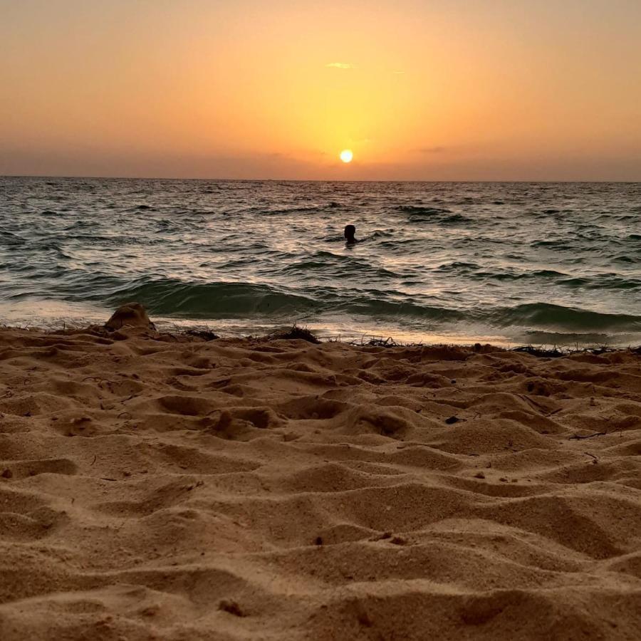 Sunset Beach Плая Бланка Екстериор снимка