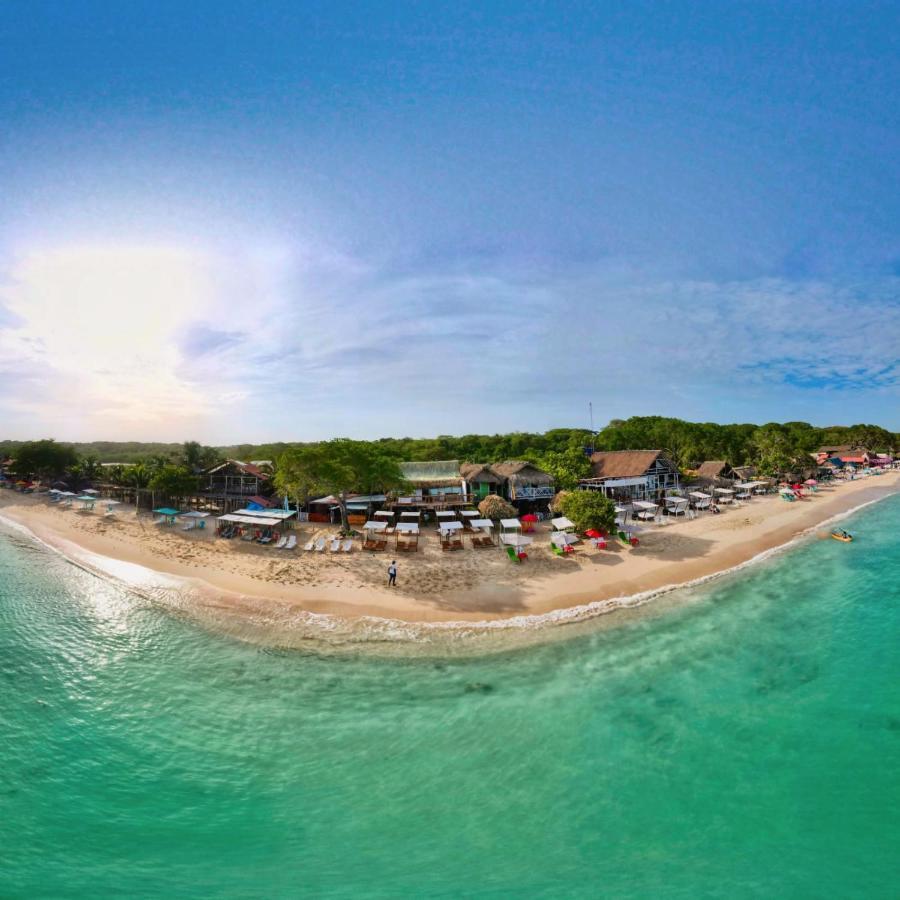 Sunset Beach Плая Бланка Екстериор снимка