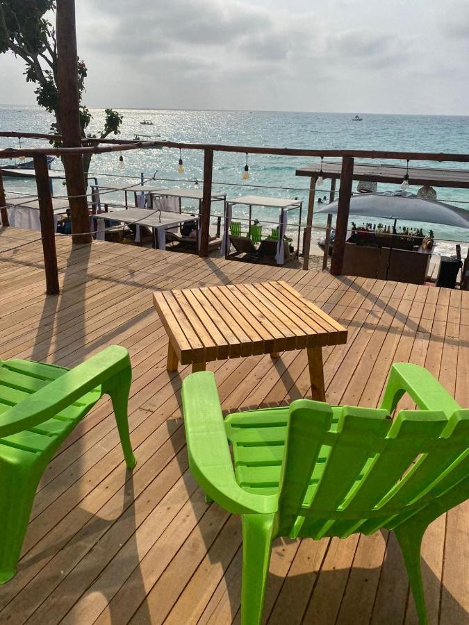 Sunset Beach Плая Бланка Екстериор снимка