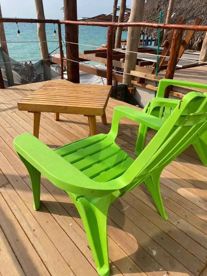 Sunset Beach Плая Бланка Екстериор снимка
