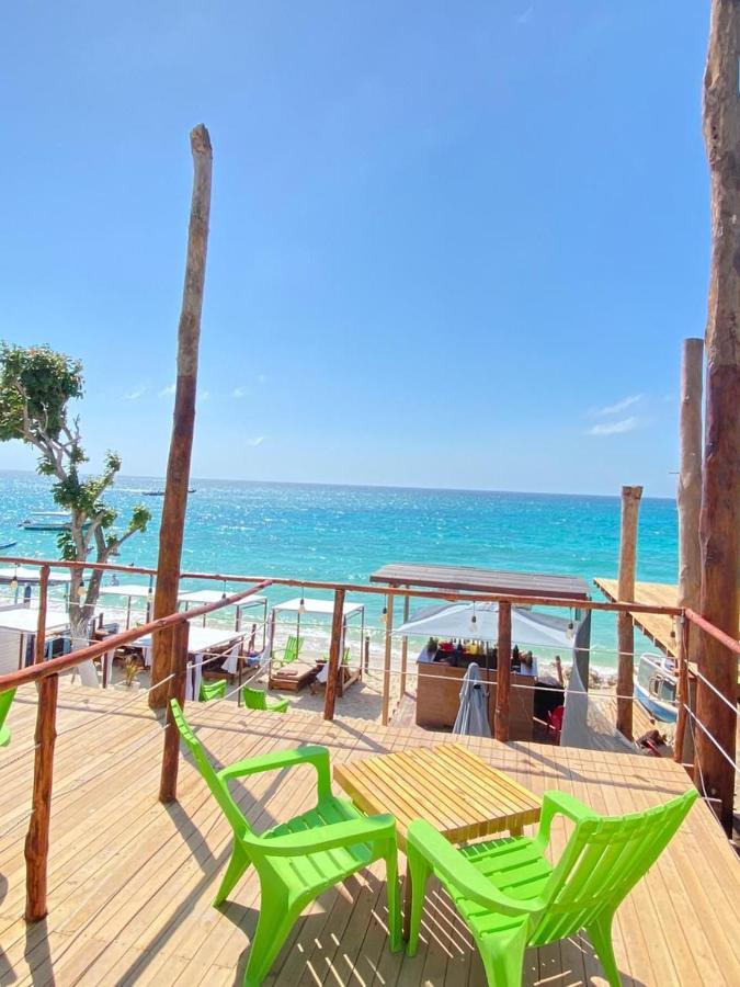 Sunset Beach Плая Бланка Екстериор снимка