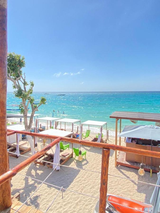 Sunset Beach Плая Бланка Екстериор снимка
