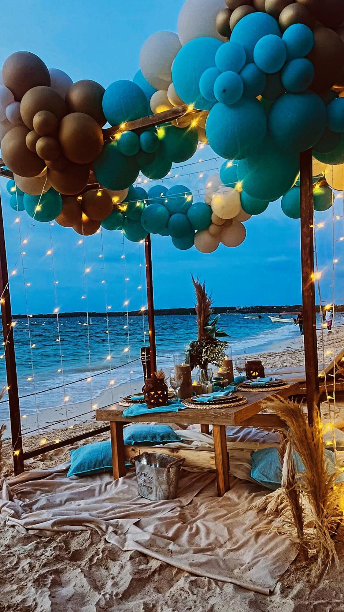 Sunset Beach Плая Бланка Екстериор снимка
